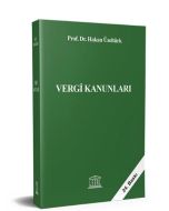 Vergi Kanunları