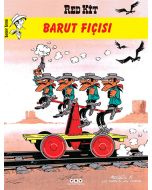 Red Kit 65-Barut Fıçısı