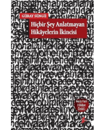 Hiçbir Şey Anlatmayan Hikayelerin İkincisi