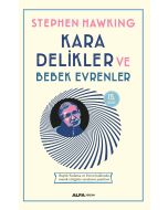 Kara Delikler ve Bebek Evrenler