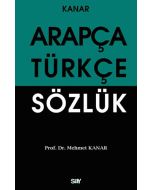 Arapça Türkçe Sözlük (Orta Boy)