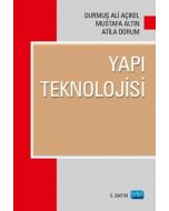 Yapı Teknolojisi