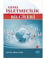 Genel İşletmecilik Bilgileri