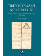 Tirebolu Kazası Nüfus Defteri