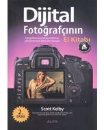 Dijital Fotoğrafçının El Kitabı - Cilt 4