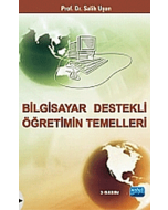 Bilgisayar Destekli Öğretimin Temelleri