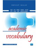 Academic Vocabulary