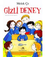 Gizli Deney