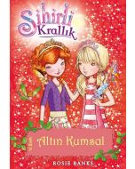 Sihirli Krallık 6 - Altın Kumsal