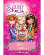 Sihirli Krallık 1 - Büyülü Saray