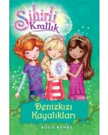 Sihirli Krallık 4-Denizkızı Kayalıkları