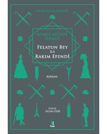 Felatun Bey ile Rakım Efendi