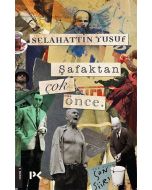 Şafaktan Çok Önce