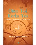 Ölüm Yok Korku Yok