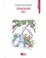 Ormandaki Dev