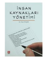İnsan Kaynakları Yönetimi