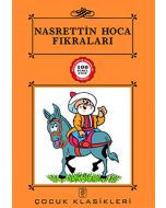 Nasrettin Hoca Fıkraları