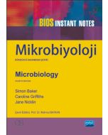 Mikrobiyoloji