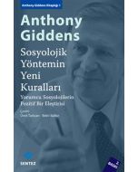 Sosyolojik Yöntemin Yeni Kuralları