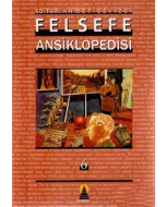 Felsefe Ansiklopedisi Cilt 6 (Ciltli)