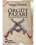 Örgüt Pazarı