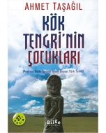 Kök Tengri’nin Çocukları