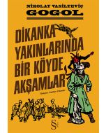 Dikanka Yakınlarında Bir Köyde Akşamlar