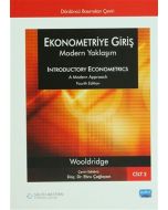 Ekonometriye Giriş Cilt 2