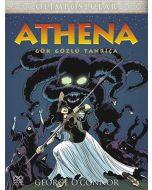 Athena - Olimposlular
