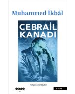 Cebrail Kanadı