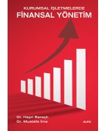 Kurumsal İşletmelerde Finansal Yönetim