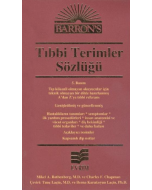 Tıbbı Terimler Sözlüğü