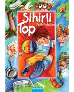 Sihirli Top
