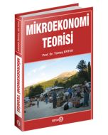 Mikroekonomi Teorisi