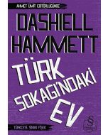 Türk Sokağındaki Ev (Cep Boy)