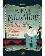 Teatral Bir Roman 