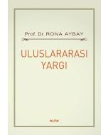 Uluslararası Yargı