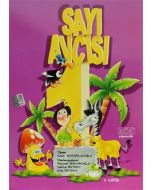 Sayı Avcısı 1