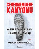 Cehennemdere Kanyonu
