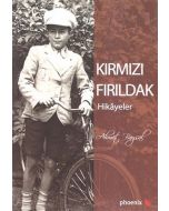 Kırmızı Fırıldak