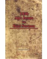 1930 Ağrı İsyanı ve Kürt Sorunu