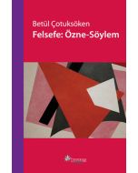 Felsefe: Özne - Söylem