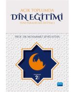 Açık Toplumda Din Eğitimi