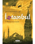 İztanbul 1 - Madalyonun Laneti