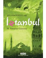 İztanbul 3 - Tılsımlar Uyanınca
