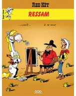 Red Kit 67 - Ressam