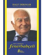 Ödün Vermeyen Fenerbahçeli