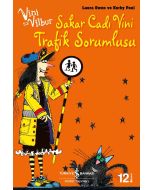 Sakar Cadı Vini Trafik Sorumlusu
