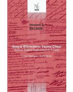 Sosyal Bilimcilerin Yazma Çilesi