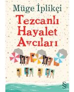 Tezcanlı Hayalet Avcıları